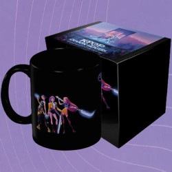 Mug - Huntrix - KPop Demon Hunters