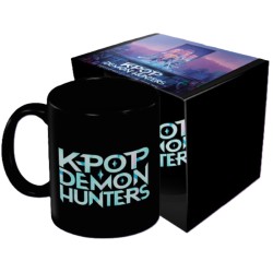 Mug - Logo - KPop Demon...