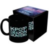 Mug - Logo - KPop Demon Hunters