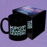 Mug - Logo - KPop Demon Hunters