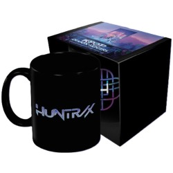 Mug - Huntrix Logo - KPop...