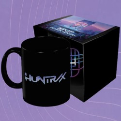 Mug - Huntrix Logo - KPop Demon Hunters