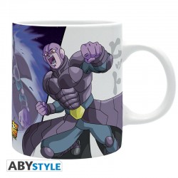Mug - Dragon Ball Super -...