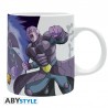 Mug - Dragon Ball Super - Goku et Hit - Subli