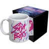 Mug - Saja Boys Logo - KPop Demon Hunters