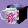 Mug - Saja Boys Logo - KPop Demon Hunters