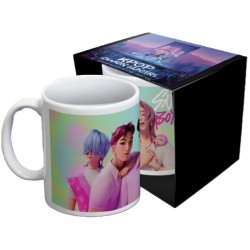 Mug - Saja Boys - KPop...