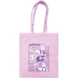 Cabas - Huntrix Light Pink...