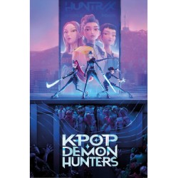 Maxi Poster - Key Art -...