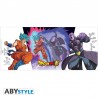 Mug - Dragon Ball Super - Goku et Hit - Subli