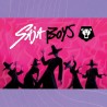 Maxi Poster - Saja Boys Idol - KPop Demon Hunters - Roulé & filmé