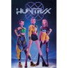 Maxi Poster - How it's Done - KPop Demon Hunters - Roulé & filmé