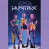 Maxi Poster - How it's Done - KPop Demon Hunters - Roulé & filmé