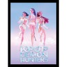 Poster avec Cadre - Golden - KPop Demon Hunters