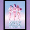 Poster avec Cadre - Golden - KPop Demon Hunters