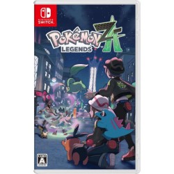 Jeu Vidéo - Pokemon -...