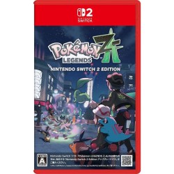 Jeu Vidéo - Pokemon -...