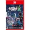 Jeu Vidéo - Pokemon - Legends Z-A - Nintendo Switch 2