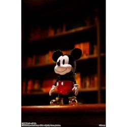 Super-Transformed Mickey Mouse - Soul of Chogokin - by Kunio Okawara