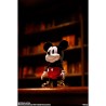 Super-Transformed Mickey Mouse - Soul of Chogokin - by Kunio Okawara