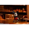 Super-Transformed Mickey Mouse - Soul of Chogokin - by Kunio Okawara