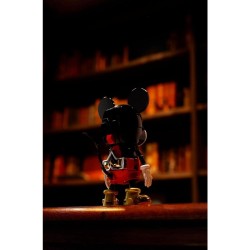 Super-Transformed Mickey Mouse - Soul of Chogokin - by Kunio Okawara