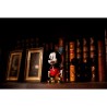 Super-Transformed Mickey Mouse - Soul of Chogokin - by Kunio Okawara