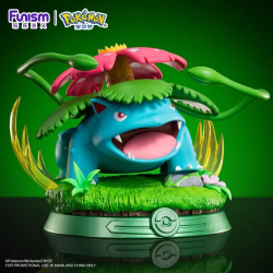 Florizarre - Pokemon - Prime Figure Ultimate