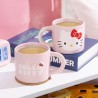 Mug - Kitty - Sanrio