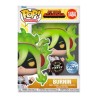 Chase - Burnin (Glow) - My Hero Academia (1484) - POP Plus - Exclusive