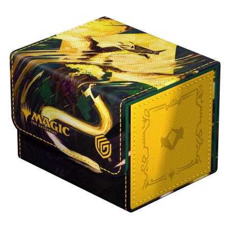 SideWinder 100+ - Eerie Ultimatum - Magic : The Gathering : Tarkir - XenoSkin