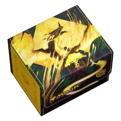 SideWinder 100+ - Eerie Ultimatum - Magic : The Gathering : Tarkir - XenoSkin