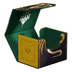 SideWinder 100+ - Eerie Ultimatum - Magic : The Gathering : Tarkir - XenoSkin
