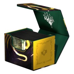 SideWinder 100+ - Eerie Ultimatum - Magic : The Gathering : Tarkir - XenoSkin