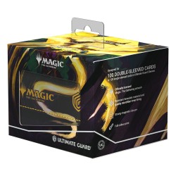 SideWinder 100+ - Eerie Ultimatum - Magic : The Gathering : Tarkir - XenoSkin