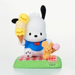 Pochacco - Sanrio -...