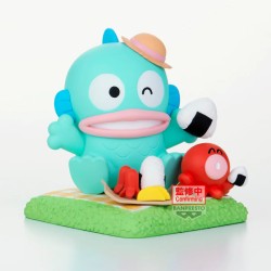 Hangyodon - Sanrio -...