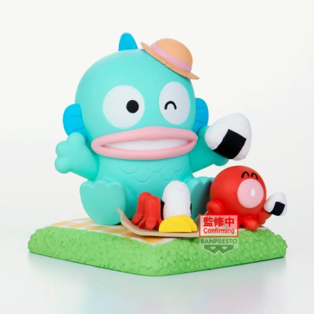 Hangyodon - Sanrio - Nakayoshi Memories