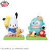 Hangyodon - Sanrio - Nakayoshi Memories
