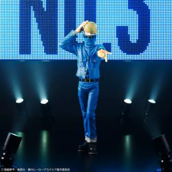 Best Jeanist (Lot B) - The Top 5 - My Hero Academia - Ichibansho BNP62368