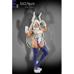Mirko (Lot E) - The Top 5 - My Hero Academia - Ichibansho BNP62368