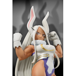 Mirko (Lot E) - The Top 5 - My Hero Academia - Ichibansho BNP62368