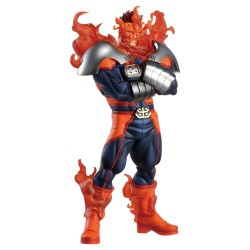 Endeavor (Lot A) - The Top...