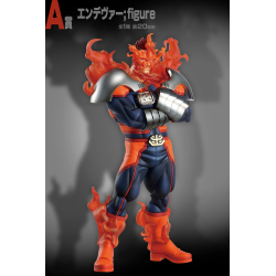 Endeavor (Lot A) - The Top 5 - My Hero Academia - Ichibansho BNP62368