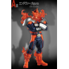Endeavor (Lot A) - The Top 5 - My Hero Academia - Ichibansho BNP62368