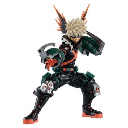 Bakugo (Lot G) - The Top 5...