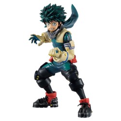Deku (Lot F) - The Top 5 -...