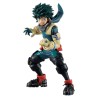 Deku (Lot F) - The Top 5 - My Hero Academia - Ichibansho BNP62368