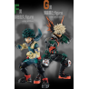 Deku (Lot F) - The Top 5 - My Hero Academia - Ichibansho BNP62368