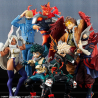 Deku (Lot F) - The Top 5 - My Hero Academia - Ichibansho BNP62368